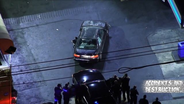 ? Just US police chase 2019. Pursuit, manhunt and arrest. Road rage and car crahes. смотреть онлайн