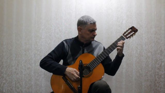 П. И. Чайковский "Неаполитанская песенка" смотреть онлайн