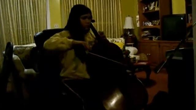 Natalia McDermott Cello Performance смотреть онлайн