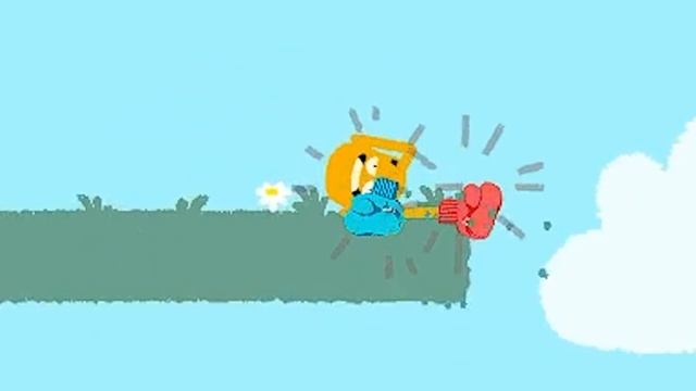 ANOTHER Chaotic Co-Op Platformer! | Heave Ho
