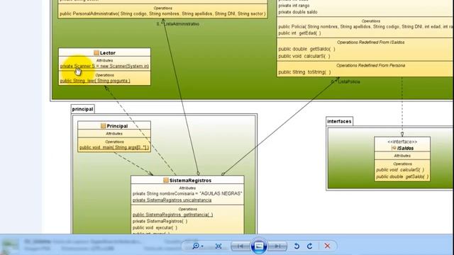 Patrón de Diseño Singleton - Ejemplos смотреть онлайн