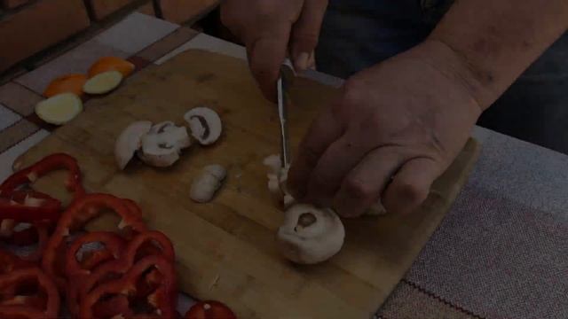 НЕЖНЕЙШАЯ РЫБКА на мангале / легкий рецепт КАРПА смотреть онлайн