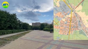 [MRF - Пешие прогулки] #63. Подмосковный город: Ступино