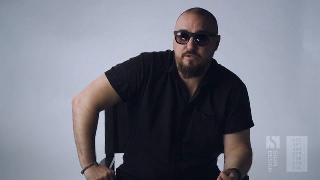 Art-direction & Media-design смотреть онлайн