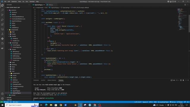 React testing challenge смотреть онлайн