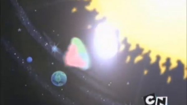 СуперКрошки Будет Жарко Cartoon Network