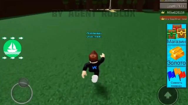 *СБОРНИК* ТОП 9 БАГОВ В BABFT|| ROBLOX смотреть онлайн