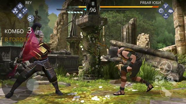 Shadow Fight 3 #43 ИДУ НА ВЫЖИВАНИЕ ! смотреть онлайн