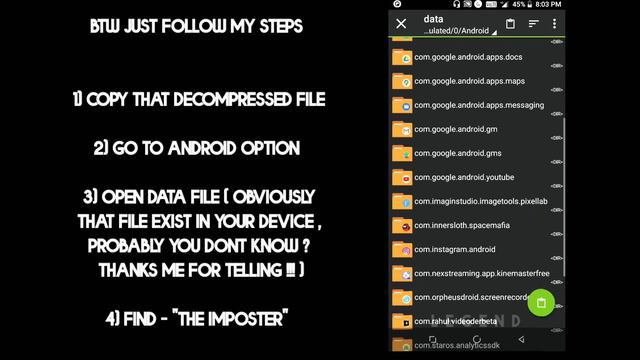 How To Download And Use Skins In Among Us | Full Tutorial | Legend Senpai смотреть онлайн