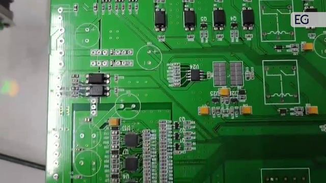 Автоматический установщик SMD компонентов KAYO A8L