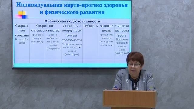 Групповые и индивидуальные стратегии воспитания здорового дошкольника смотреть онлайн