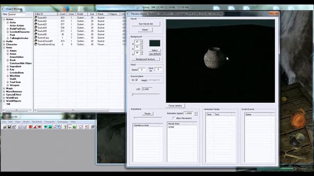 Creation Kit Tutorial - Episode 1: Navigating the Skyrim Creation Kit смотреть онлайн