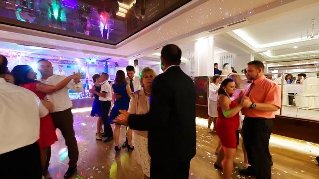 wesele Olkusz, zespół crazy-max vol 25 tel.602-171-092 смотреть онлайн