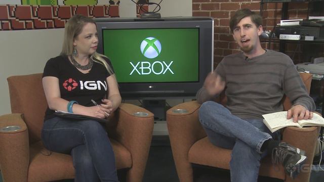 Should Forza, Gears & State Of Decay Become TV Series?