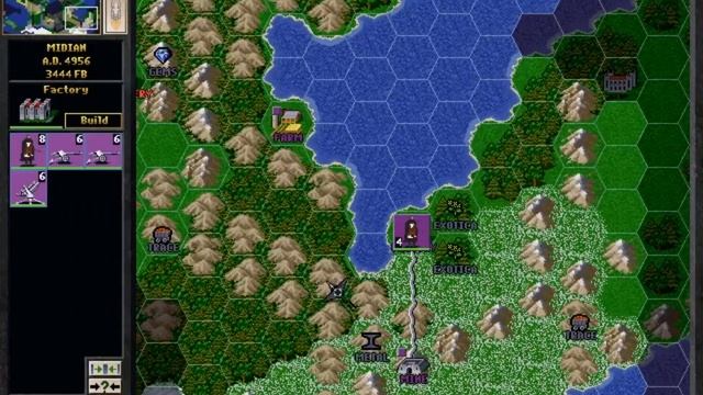 Emperor Of The Fading Suns Tutorial Episode 1