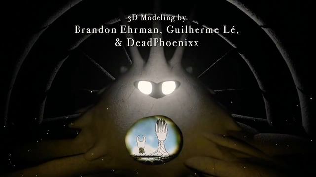 Hollow Knight but it's the Arcane intro - На Русском Языке 🇷🇺 смотреть онлайн