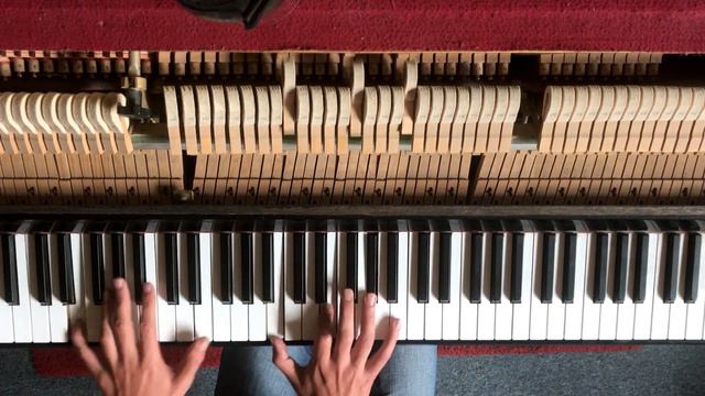 All My Loving (The Beatles) смотреть онлайн