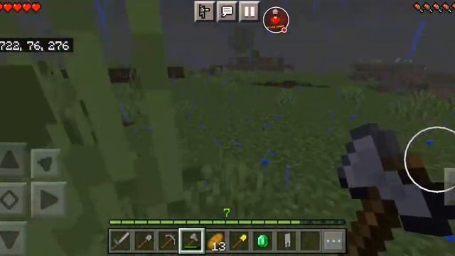 Minecraft live stream | join my new smp ??? смотреть онлайн