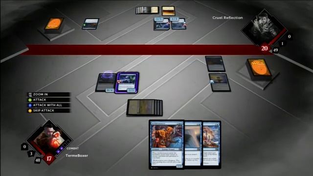 Magic 2015 Duels of the Planeswalkers - Hat Trick Achievement Guide смотреть онлайн