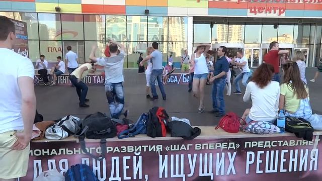 Опен эйр. Хастл. Лето 2015. смотреть онлайн