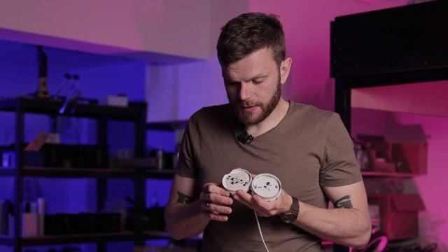 Особенности нового светильника в натяжной потолок для лампы GX53 смотреть онлайн