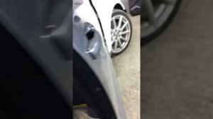 Audi A3 как снять ручку двери