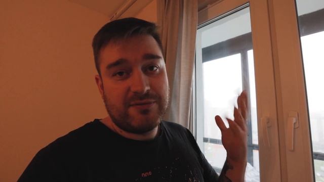 Выправить бампер кипятком. Просто? смотреть онлайн