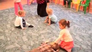 Занятия с детьми. Воспитание искусством. Часть 1/5