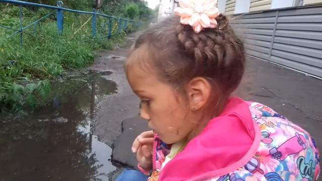 О жизни дождевых червей и не только) смотреть онлайн