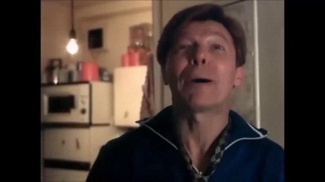 Ты у меня одна (1993). Отрывок. Про Америку. смотреть онлайн