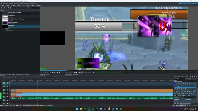 HACKER CAUGHT AND REPORTED - AUTO-SHADOWMEALD BOT / 10.0 WoW Dragonflight Arena смотреть онлайн