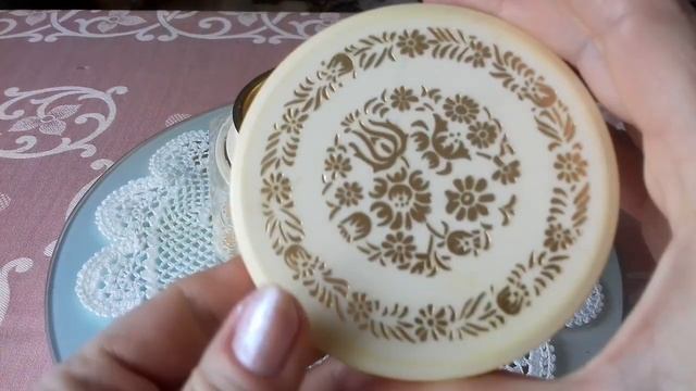 Покупка для души! Предметы СССР. Музыкальная шкатулка. Винтаж. смотреть онлайн