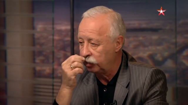 Интервью Эрнста Мулдашева гр.Л.Якубовичу