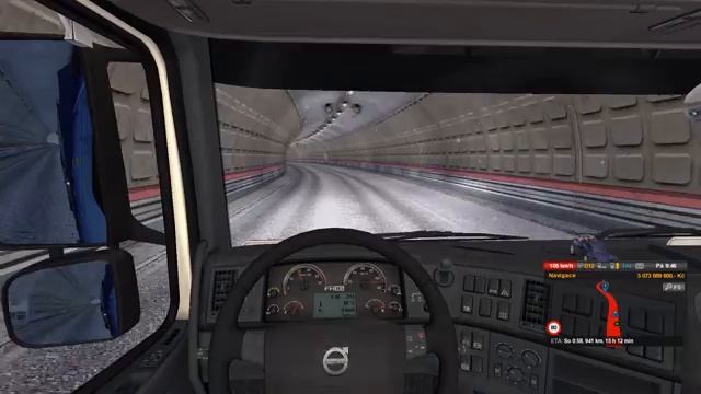 (ETS 2 MP) Doufám že nepotkáme rusáky / (Dota 2) Fu.k Russia :* смотреть онлайн