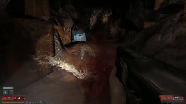 Evolution - Doom Games(1993-2020) #26TH Anniversary смотреть онлайн