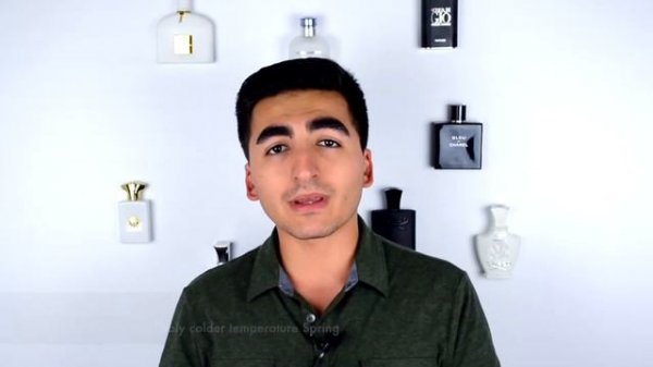 Penhaligon's Endymion cologne | Thursday Review