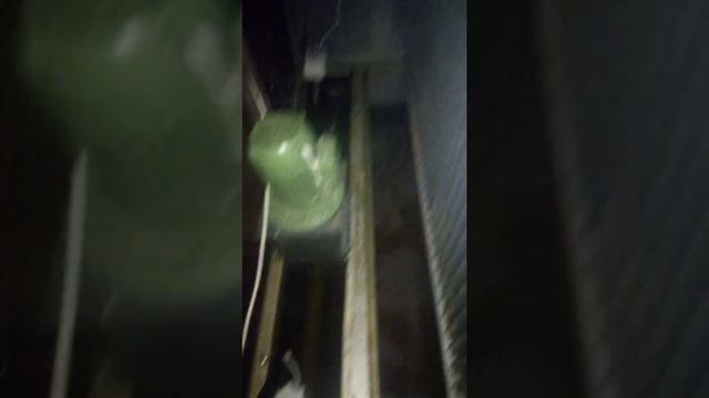 Сотовый увлажнитель приточной установки с электроприводом клапана подачи воды Нептун. смотреть онлайн