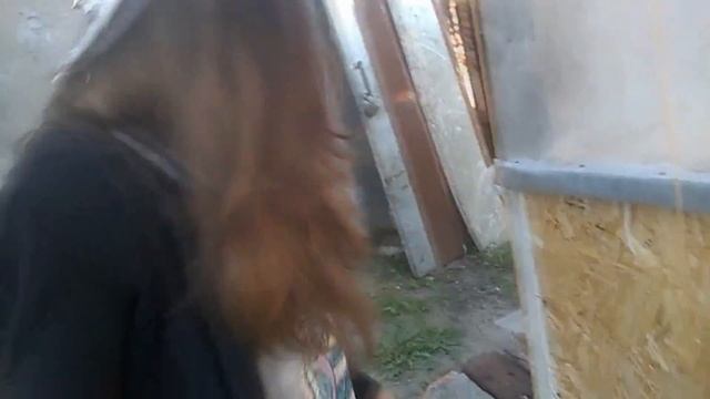 ВЛОГ\МЫ ВЕРНУЛИСЬ\ДАЧА смотреть онлайн