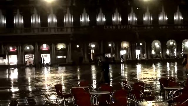 Toto Cutugno Buona Notte Очень красивая песня ! смотреть онлайн