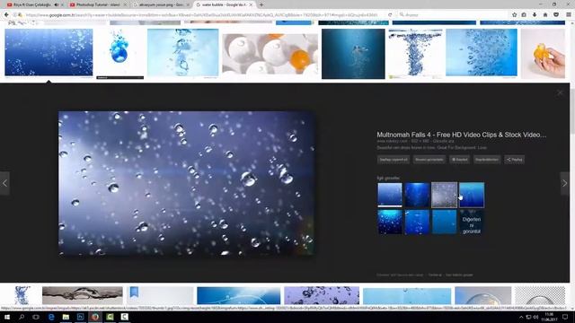 Photoshop CC Tutorial | Fish And Bulb Photo Manipulation + STOCK FİLE ! смотреть онлайн