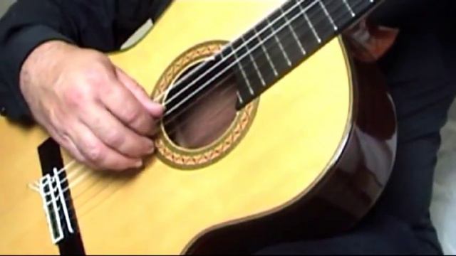 Prelude In E Major Guitar смотреть онлайн