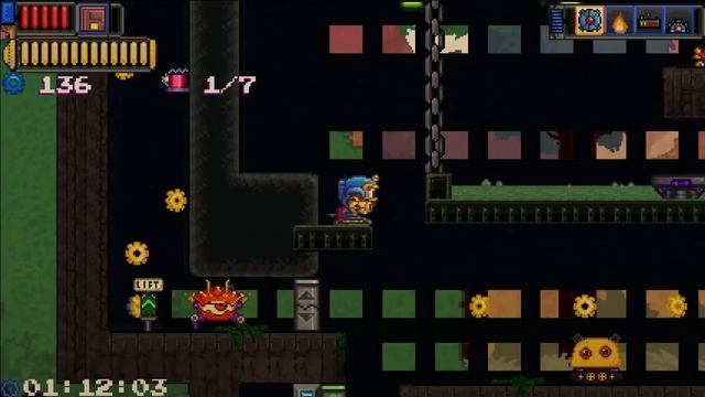 Good Morning Alan: Terrarian Saga: KR-17! смотреть онлайн