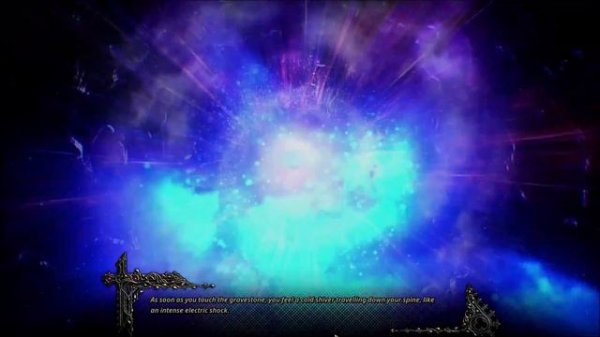 Countess in Crimson - Chapter 3