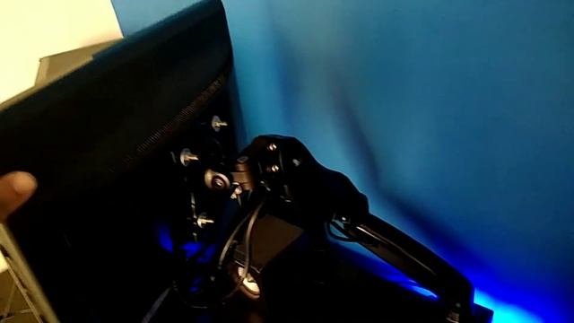 Monitor sem furacão Vesa ( Solução ) смотреть онлайн