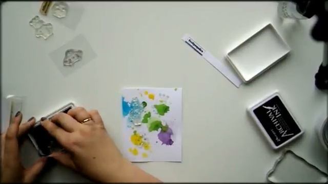 scrapClub Cards смотреть онлайн