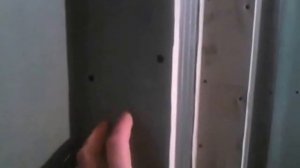 Как усилить перегородку из гипсокартона, How to strengthen plasterboard partitions