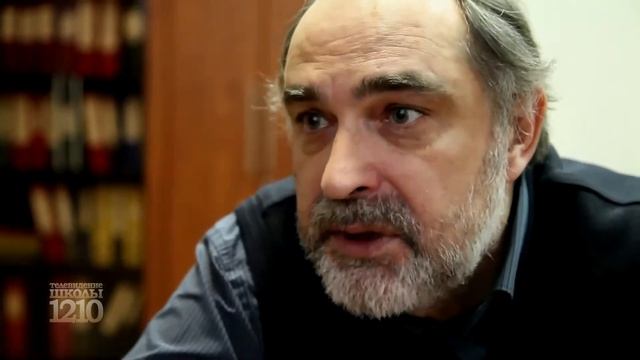 Школа-комплекс №1210 смотреть онлайн