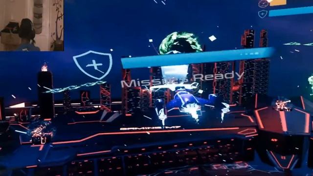 Battle For The Motherboard | MSI: Electric City/ Assault Core смотреть онлайн