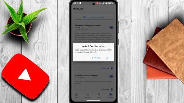 Install PIXEL LAUNCHER EXTENDED On ANDROID 13 | How To Install Pixel Launcher |