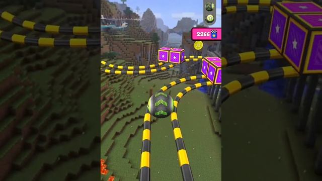 Going Balls SpeedRun Gameplay Level 1195 смотреть онлайн